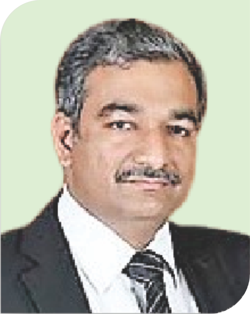 Vijay Jamdar